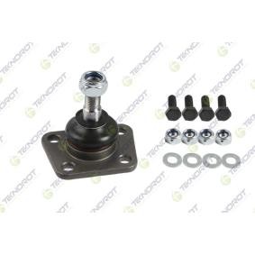 Acquista Testina braccio oscillante da TEKNOROT F-752 a buon mercato per soli 10,21 €
