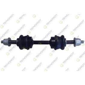 Koppelstange FO-586 von TEKNOROT günstig für 33,45 € online kaufen