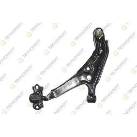 Comprar Barra oscilante de suspensión de ruedas de TEKNOROT N-336 a bajo precio de 65,10 €