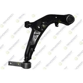 Comprar Barra oscilante de suspensión de ruedas de TEKNOROT N-345 a bajo precio de 85,55 €