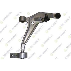 Comprar Barra oscilante de suspensión de ruedas de TEKNOROT N-757 a bajo precio de 139,70 €