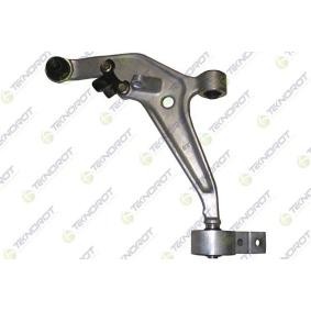 Comprar Barra oscilante de suspensión de ruedas de TEKNOROT N-758 a bajo precio de 139,70 €