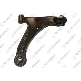 Comprar Barra oscilante de suspensión de ruedas de TEKNOROT SZ-268 a bajo precio de 94,77 €