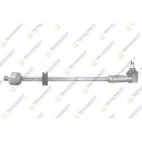 Spurstange V-914 von TEKNOROT günstig für 13,72 € online kaufen