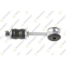 Koppelstange VO-111 von TEKNOROT günstig für 38,48 € online kaufen