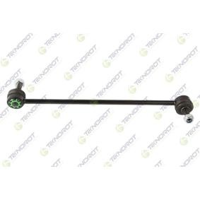 Koppelstange VO-640T von TEKNOROT günstig für 35,49 € online kaufen