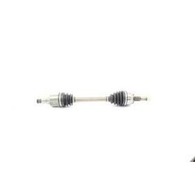 Antriebswelle BSG 30-350-034 von BSG günstig für 102,16 € online kaufen