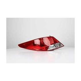 Comprar Piloto trasero de BSG BSG 40-805-014 a bajo precio de 83,09 €