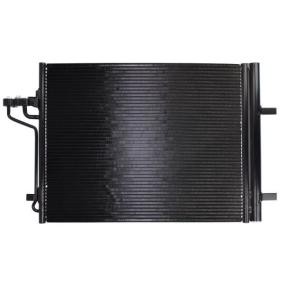 Compre Condensador de aire acondicionado de THERMOTEC online para Tourneo Connect / Grand Tourneo Connect V408 Familiar a precios moderados