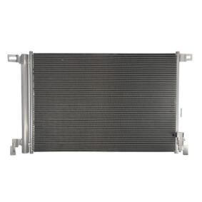 Achetez des Condenseur, climatisation THERMOTEC KTT110675 à prix pour 109,11 €