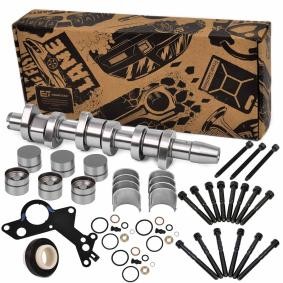 Nockenwellensatz HV0355ET von ET ENGINETEAM günstig für 252,23 € online kaufen