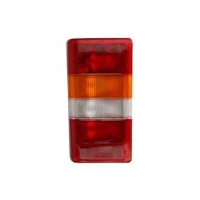 Compre Piloto trasero de BLIC online para Trafic I Furgoneta (TX, T, P, V) a precios moderados