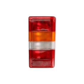 Compre Piloto trasero de BLIC online para Trafic I Furgoneta (TX, T, P, V) a precios moderados