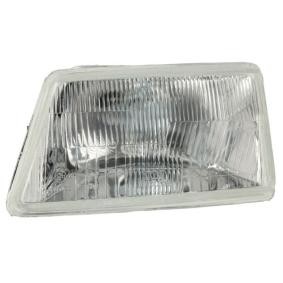 Compre Faros de BLIC online para 205 F Furgoneta a precios moderados