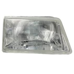 Compre Faros de BLIC online para 205 F Furgoneta a precios moderados
