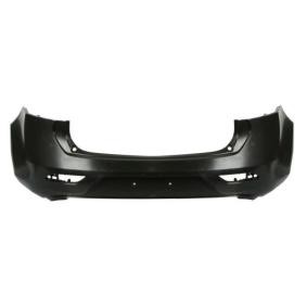 Compre Pára-choques de BLIC online para V40 Cross Country (526) a preços moderados