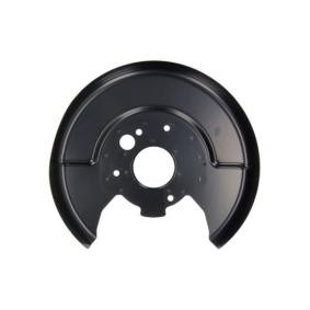 Acquista Lamiera paraspruzzi disco freno da BLIC 6508-03-1670878K a buon mercato per soli 22,73 €