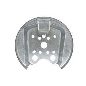 Compre Chapa protectora de disco de freno de BLIC online para 208 Furgoneta (CR) a precios moderados