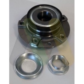 Achetez des Kit de roulement de roue MOTAQUIP LVBW1256 à prix pour 107,85 €