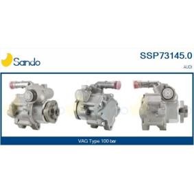 Køb Modstand, kabineventilator af SANDO SRS70030.1 til den lave pris 1211,71 DKK