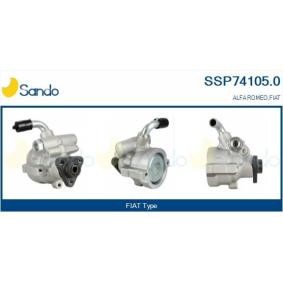 Gebläsewiderstand von SANDO SRS71000.0