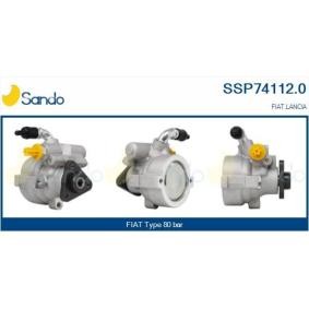 Gebläsewiderstand von SANDO SRS71007.1