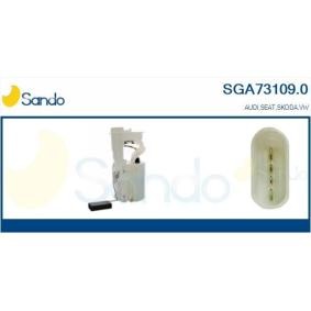 Scheibenwischermotor SWM15146.0 von SANDO günstig für 169,15 € online kaufen