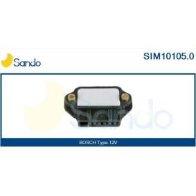 Compre Bomba de água do lava-vidros da SANDO SWP71008.0 a um preço baixo por 17,51 €