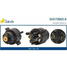 Waschwasserpumpe, Scheibenreinigung SWP75000.0 von SANDO günstig für 14,98 € online kaufen