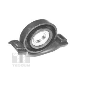 Kardanwellenlager TED45971 von TEDGUM günstig für 34,26 € online kaufen