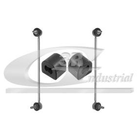 Acquista Kit riparazione, barra accoppiamento stabilizzatore da 3RG online per C3 Picasso a prezzi moderati