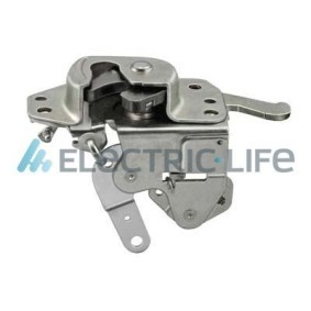 Türschloß für SEAT von ELECTRIC LIFE