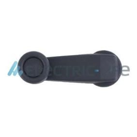 Fensterkurbel ZR5093 MAN von ELECTRIC LIFE
