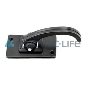 Compre Manilla de puerta de ELECTRIC LIFE online para 124 Berlina (124_) a precios moderados