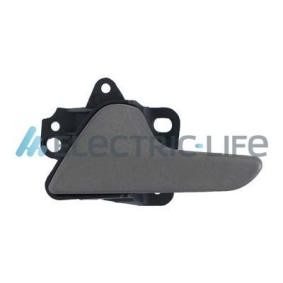 Türgriff, Innenausstattung ZR60223 von ELECTRIC LIFE günstig für 19,00 € online kaufen
