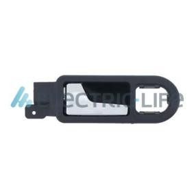 Türgriff, Innenausstattung ZR60276 von ELECTRIC LIFE günstig für 22,72 € online kaufen