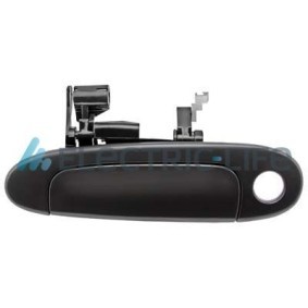 Türgriff ZR80547 von ELECTRIC LIFE günstig für 27,54 € online kaufen
