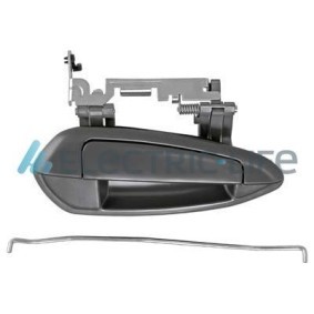 Compre Pega de porta da ELECTRIC LIFE ZR80614 a um preço baixo por 46,75 €