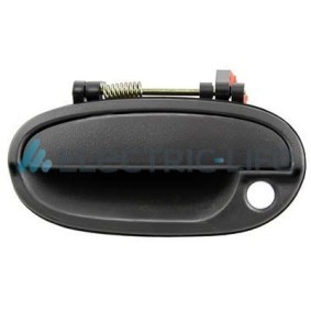 Compre Manilla de puerta de ELECTRIC LIFE online para MATIZ (M200, M250) a precios moderados