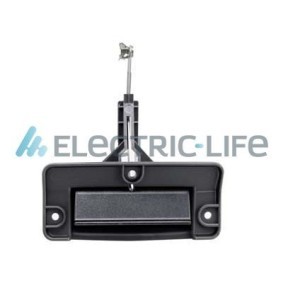 Türgriff für RENAULT TRUCKS von ELECTRIC LIFE