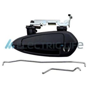 Compre Pega de porta da ELECTRIC LIFE ZR80676 a um preço baixo por 55,02 €