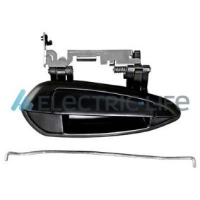 Compre Pega de porta da ELECTRIC LIFE ZR80677 a um preço baixo por 50,72 €