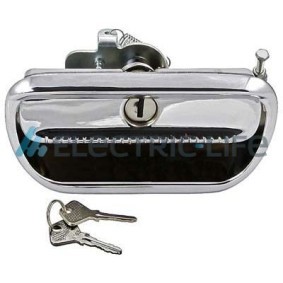 Türgriff ZR8075 von ELECTRIC LIFE günstig für 168,25 € online kaufen