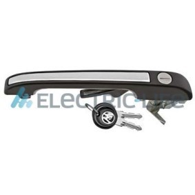 Türgriff ZR8075002 von ELECTRIC LIFE günstig für 17,34 € online kaufen