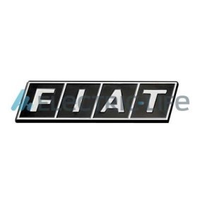 Clip, Zier- / Schutzleiste für FIAT von ELECTRIC LIFE