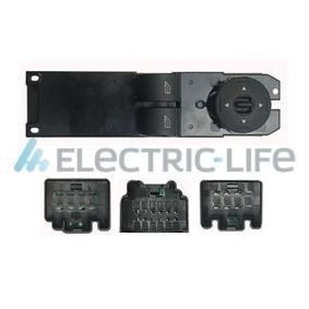 Comprar Interruptor de elevalunas de ELECTRIC LIFE ZRFRB76008 a bajo precio de 60,51 €