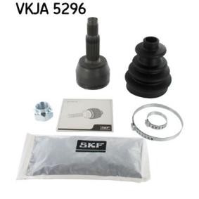 Compre Jogo de apoios, veio de transmissão da SKF VKJA 5296 a um preço baixo por 45,77 €