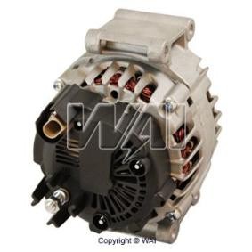Lichtmaschine 24101N von WAI günstig für 228,62 € online kaufen