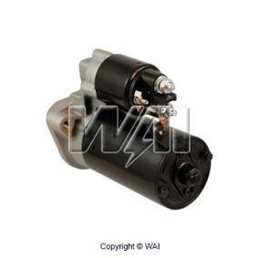 Anlasser 32799N von WAI günstig für 112,14 € online kaufen