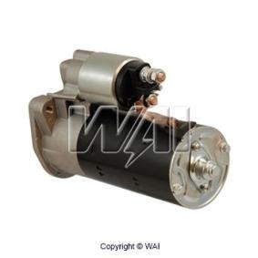 Compre Motor de arranque da WAI 33337N a um preço baixo por 110,40 €